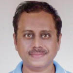 Dr.S R Khandwala
