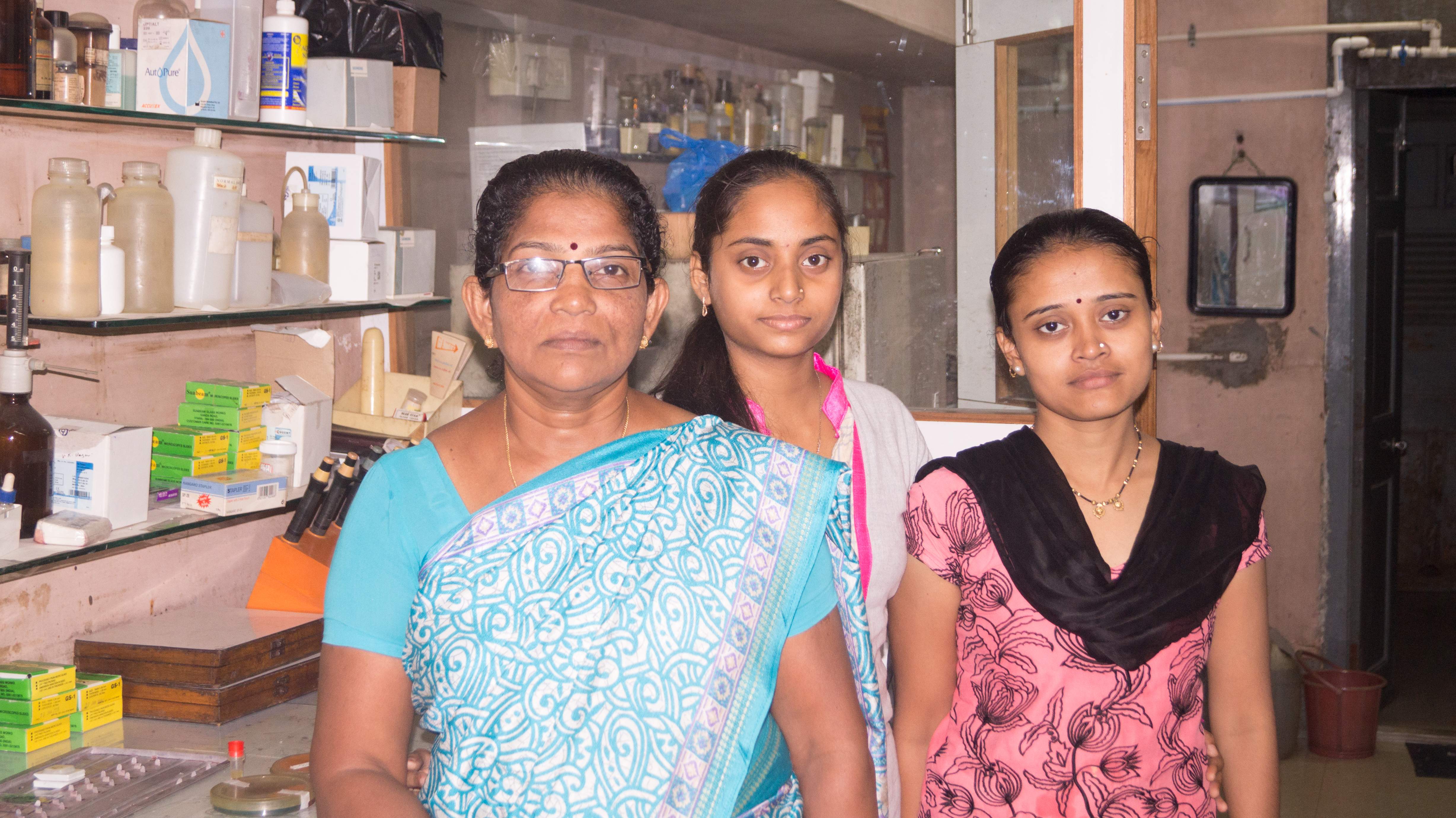 bhagal staff